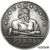  Коллекционная сувенирная монета 1 рубль 1920 РСФСР «Кузнец-молотобоец», фото 1 